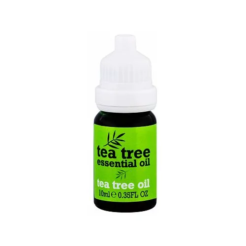 Xpel Tea Tree Essential Oil eterično olje s čajevcem 10 ml