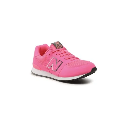 New Balance Superge GC574IN1 Roza