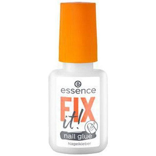 Essence Set za manikuro Nagelkleber Fix It! Slike
