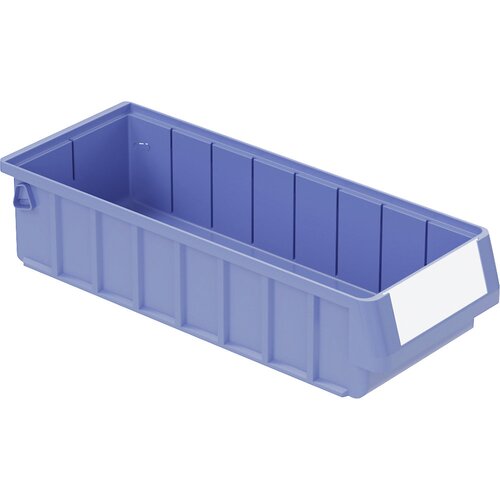 BITO regalna posoda, iz pp, dx&amp;scaron;xv 400 x 156 x 90 mm, de 12 kosov Slike