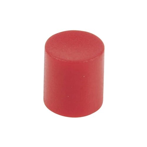 Cliff CP3411 CP3411 pritisni gumb crvena (&Oslash; x V) 8 mm x 8 mm 1 St. Cijene