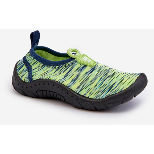 Kesi Children's Water Shoes PROWATER Green Cene