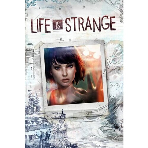 Life is Strange (Complete Season) Steam Key GLOBAL Cene