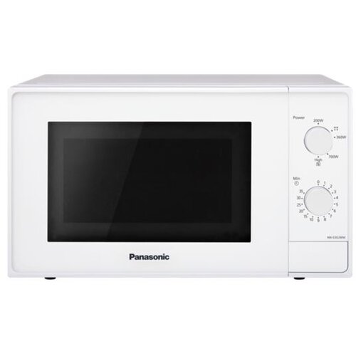 Panasonic Mikrovalna pec NN-E20JWMEPG Slike