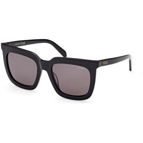 Emilio Pucci EP0201 01A - ONE SIZE (54) Slike