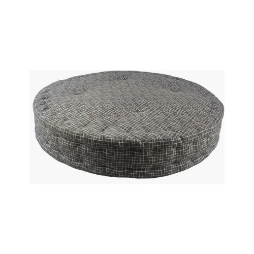 Tchibo jastuk za sedenje sivi ( 000064 ) Slike