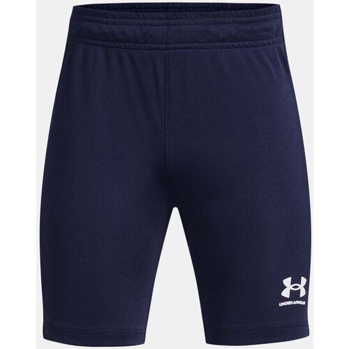 Under Armour Shorts Y Challenger Core Short-NVY - Boys Cijene