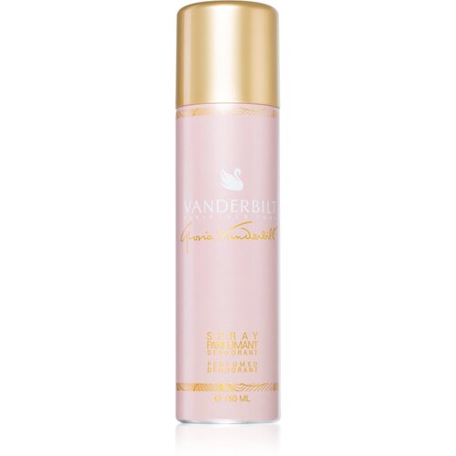 Gloria Vanderbilt vanderbilt dezodorans u spreju 150 ml za žene Slike