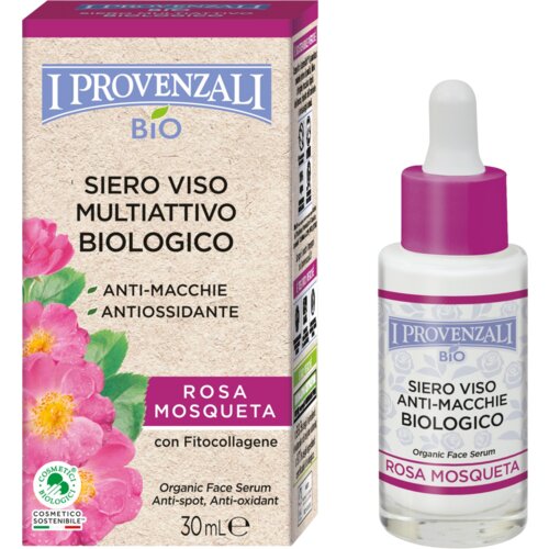 I PROVENZALI Rosa Mosqueta serum - 30 ml Cijene