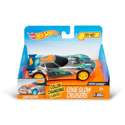 Hot Wheels extreme action light&sound turbo Slike