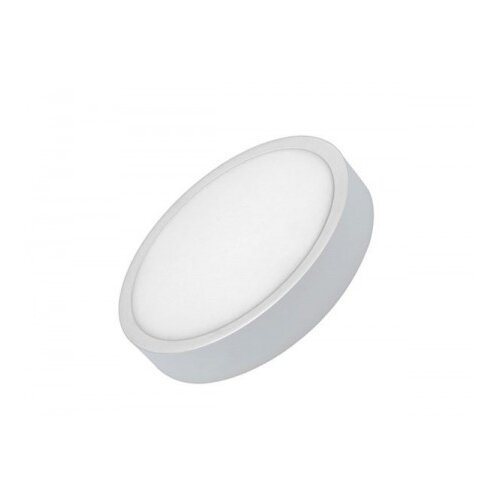 Xled 12W/nadgradna plafonjera okrugla /6500K/960LM/ ( PAN12COX/Z ) Cene