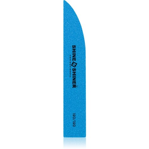 Diva & Nice Cosmetics Shine&Shiner Knife pilica za nohte 120/120 18x3 cm Cene