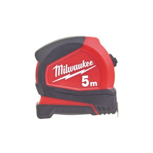 Milwaukee kompaktni metar Pro 5m x 25mm 4932459593 Cene
