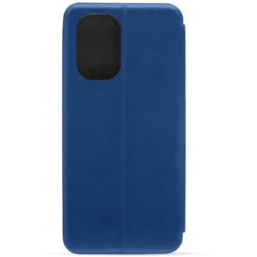  Maska za telefon ROYAL FLIP COVER za Xiaomi Poco F3 5G, Plava Cene