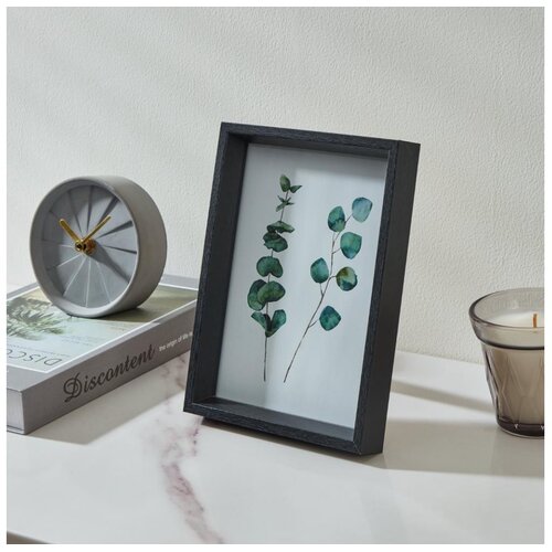 Eglo 423014 - Foto ram RENABIE 13x18 cm, crni Cene