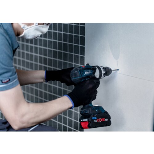 Bosch Komplet svedrov za keramiko Professional Expert HEX-9 HardCeramic (premer: 5-8 mm, 3-delni) Cene