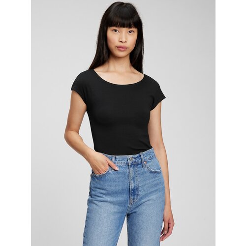 GAP Short Sleeve T-Shirt - Women Cene