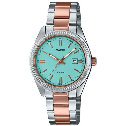  Ženski sat Casio-LTP-1302PRG-2AVEF Cene