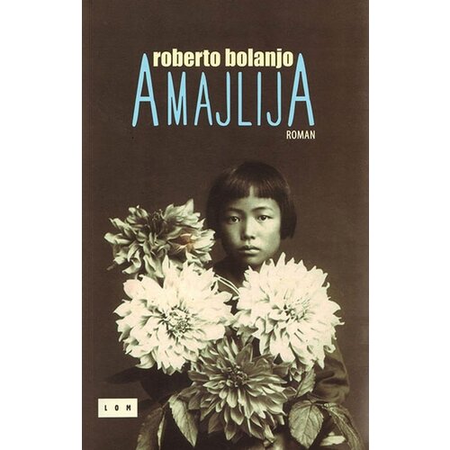 LOM Roberto Bolanjo - Amajlija Slike