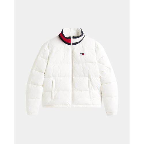 Tommy Hilfiger Puhovke DW0DW21621 Rožnata Slike