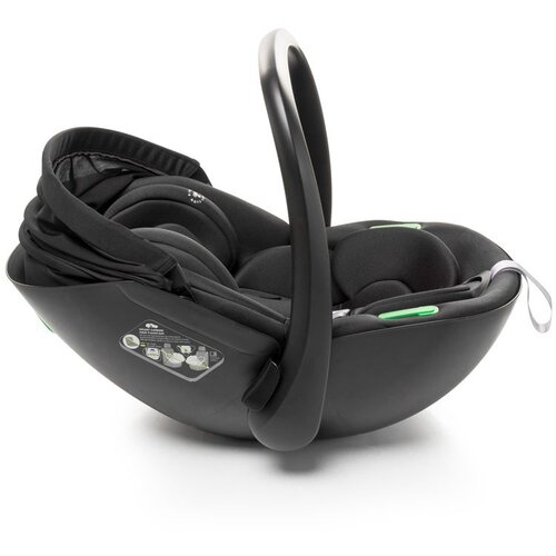 4Baby autosjedalica Neo black Slike