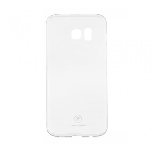 Teracell maska skin za samsung G935 S7 edge transparent Cene