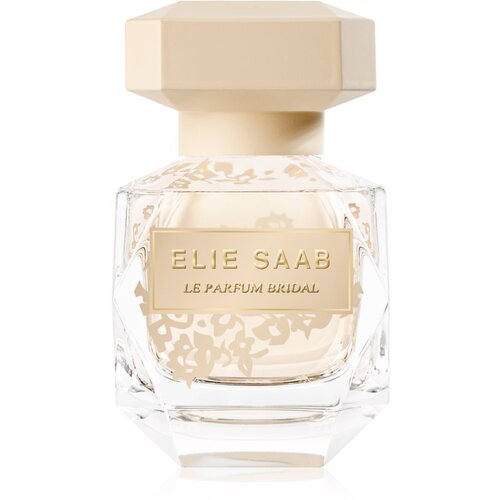 Elie Saab Le Parfum Bridal parfumska voda za ženske 30 ml Slike