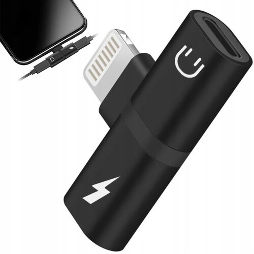 Lightning adapter za ipad i iphone 2u1 Slike
