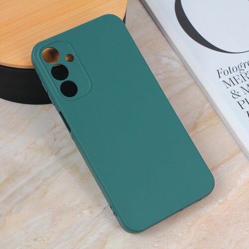 Teracell torbica giulietta za samsung A156B galaxy A15 5G mat zelena Cene