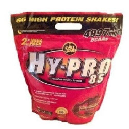  HY-PRO 85 500 g protein Cene