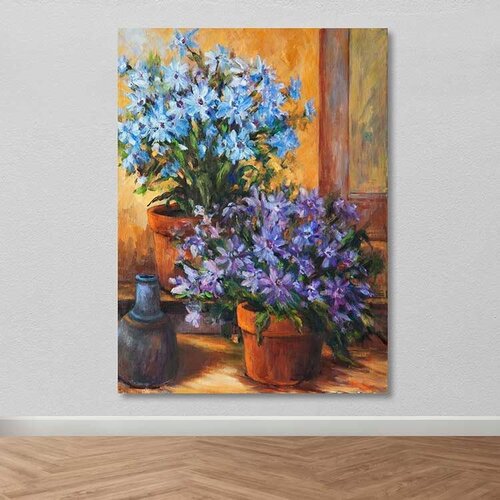 Wallity Slika zida DEV02188100140, 100x140 cm Cijene