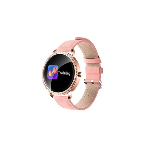 Smart Watch (Bracelet) H7 zlatni pameni sat Slike
