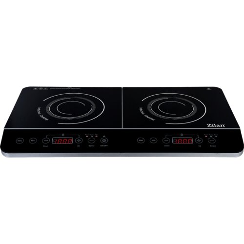 Zilan Indukcijski kuhalnik, 3500 W - ZLN8088 Cene
