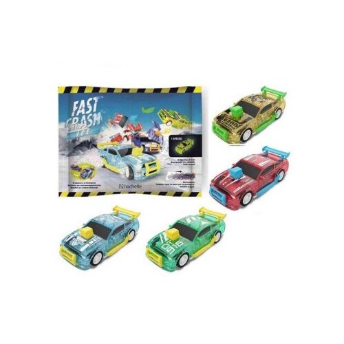 Dexyco dexy mini iznenadjenje fast crash ice Cene