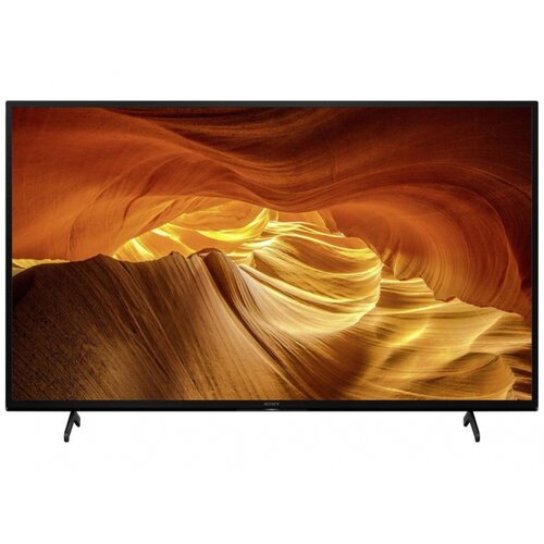 Sony 65'' X75WL 4K Google TVX-Reality PRO Dolby... Cijene