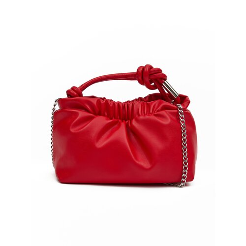 Orsay Red women's handbag - Women's Slike