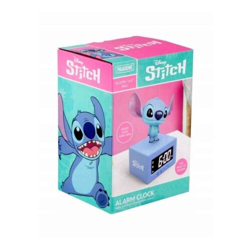 N-gear alarm sat lilo i stitch ( NG49588 ) Cene
