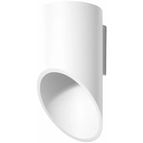 Nice Lamps bijela zidna lampa Sollux Nixon 20
