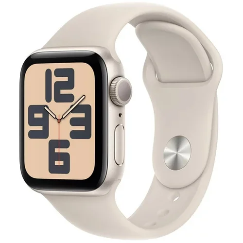 Apple WATCH SE 2023 44MM STARLIGHT