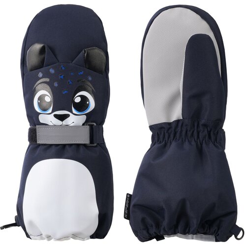 Icepeak ski rukavice 1 prst 252864581I HAVELSEE KD 252864581I M plava S Slike