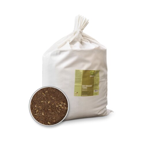 Multikraft Bio Bokashi Terra - 10 kg Cene
