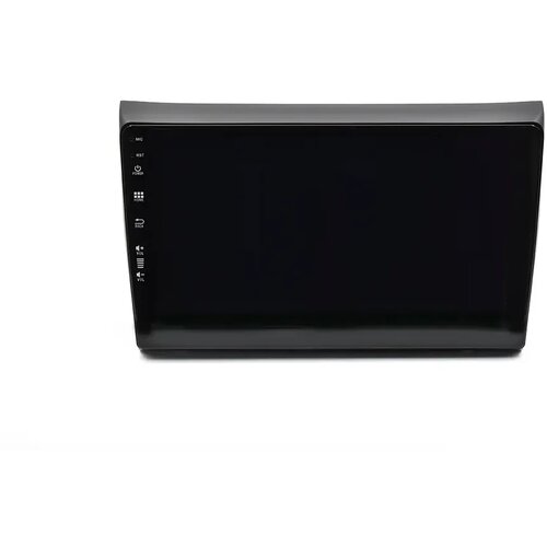 Kettz Blenda za multimediju KT-5I06, za Fiat Bravo 2008-2013, 9&amp;quot; Slike