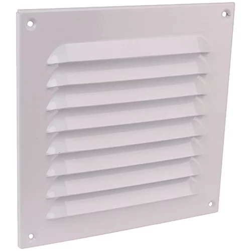 OEZPOLAT metalna rešetka za ventilaciju (aluminij, š x v: 20 x 20 cm)