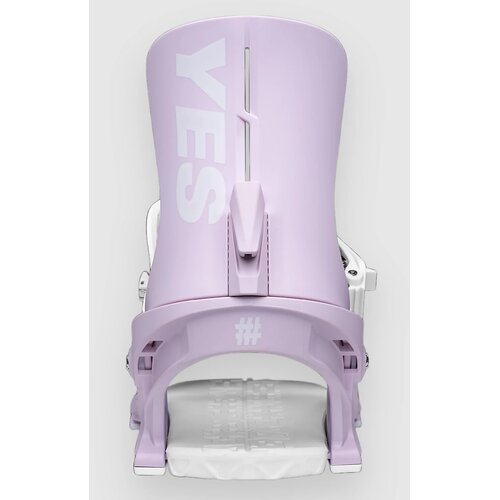 Yes Vetta 2027 Snowboard vezi casual purple Cene