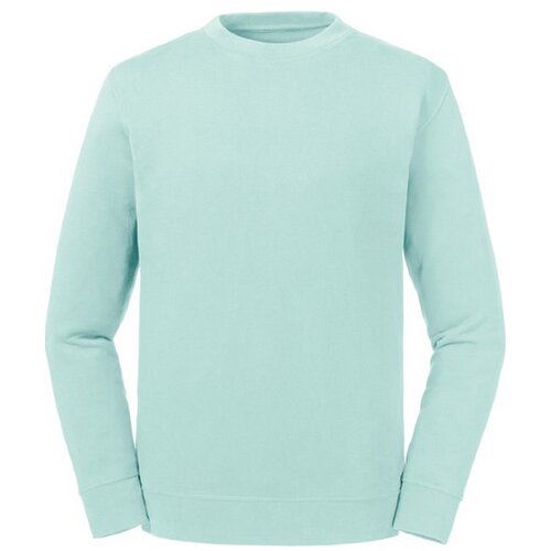 RUSSELL Bluza unisex Pure Organic Reversible Sweat Slike