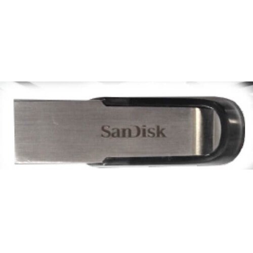 San Disk USB DISK 16GB ULTRA FLAIR, 3.0, srebrn, kovinski, brez pokrovčka Cene