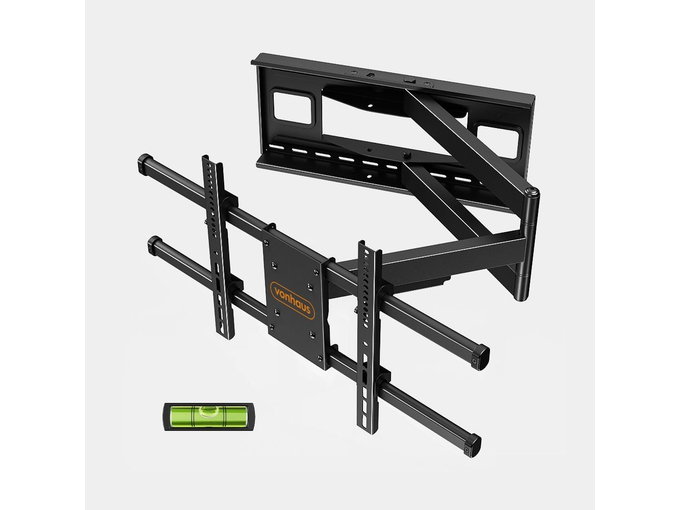 Vonhaus 40-80 inčni Full Motion TV nosač za zid Cene