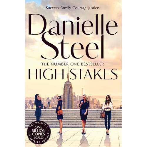 Pan Macmillan Danielle Steel - High Stakes Cene