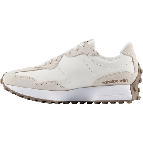 New Balance Nizke superge W327SUC Bež Slike