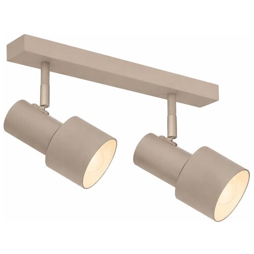  Argon 7294 - Reflektorsko svetlo DOR 2xE27/15W/230V braon Slike